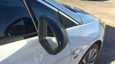 Vauxhall Astra 1.2 Turbo 145 Griffin Edition 5dr Petrol Hatchback